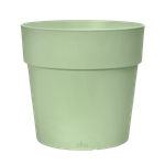 vibia straight rond 25cm vert pistache